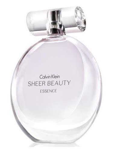 calvin klein beauty fragrantica.